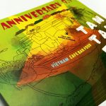 TAM TAM BON 3rd Anniversary DM