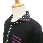Osteopathic Council Uniform