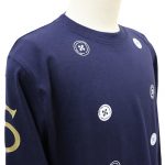 Antibes 6th Anniversary Staff Uniform