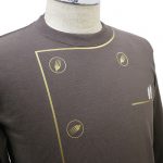 Antibes 7th Anniversary Staff Uniform
