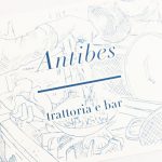 Antibes Shop Card 2018